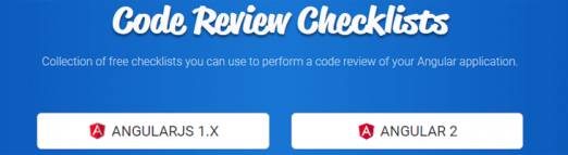 Angular Code Review