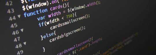 30 Manuali di riferimento per JavaScript: jQuery, Node.js, React