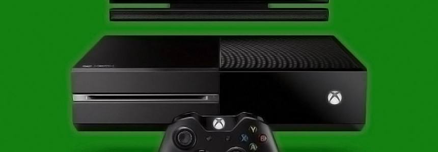 Microsoft presenta la nuova X-BOX ONE