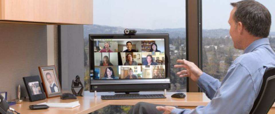 Las 5 mejores herramientas para tus videoconferencias