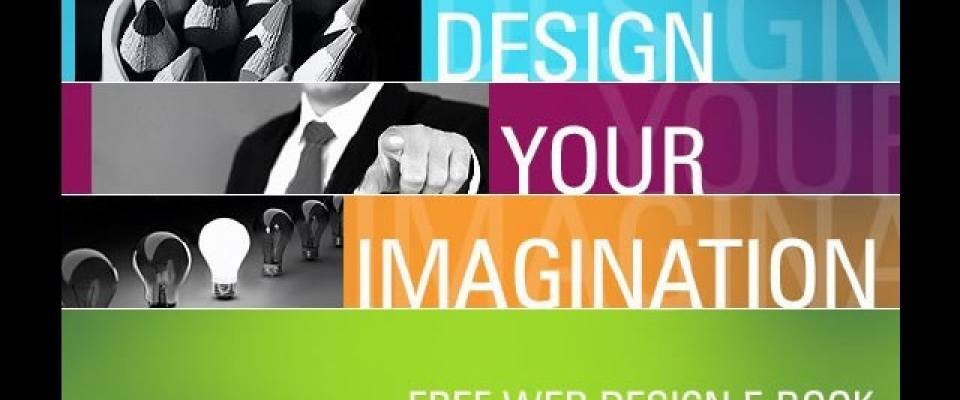 Learning web design: 13 e-books