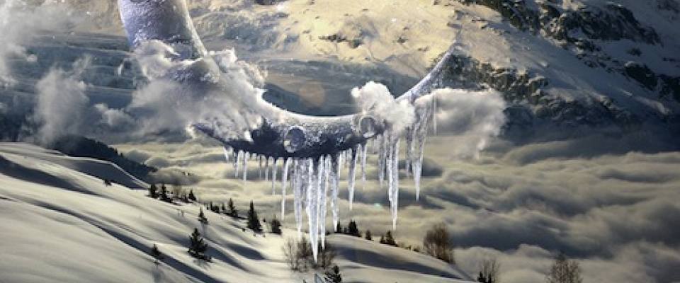 14 Christmas Inspired Photoshop Tutorials