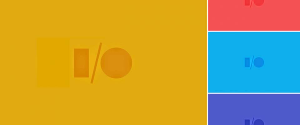 Google I/O 2014: le novità