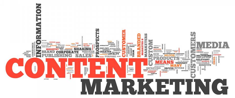 50 herramientas para revitalizar tu Marketing de Contenidos