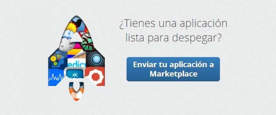 Publicar aplicaciones en el Marketplace para Firefox OS y demás plataformas: gratis y fácil