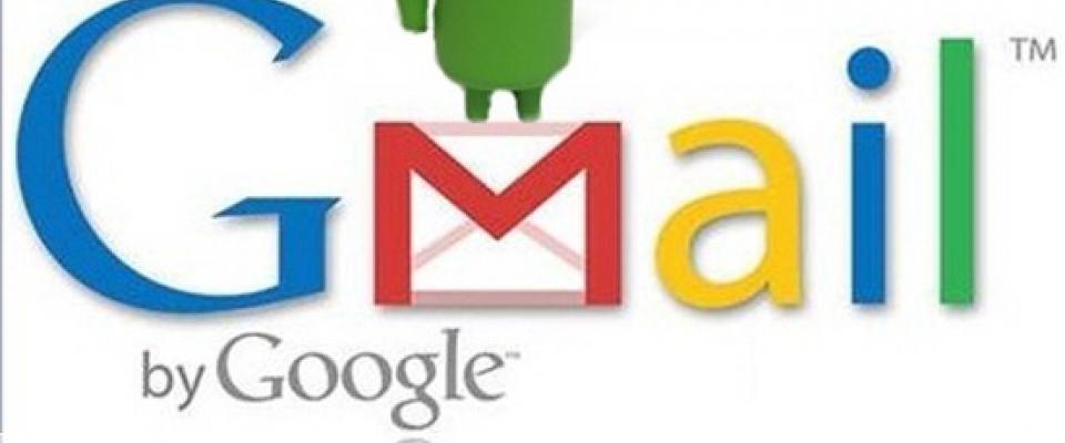 Android tips: How to change archive and delete actions in the new Gmail