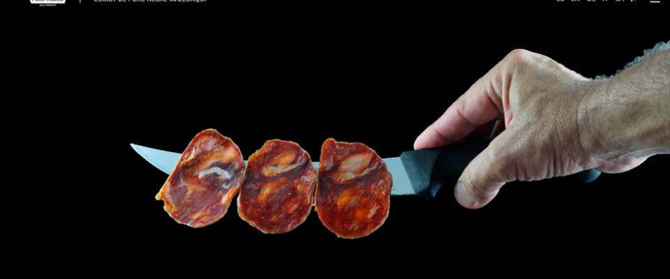 Cuixot - prosciutti e salumi mallorchini