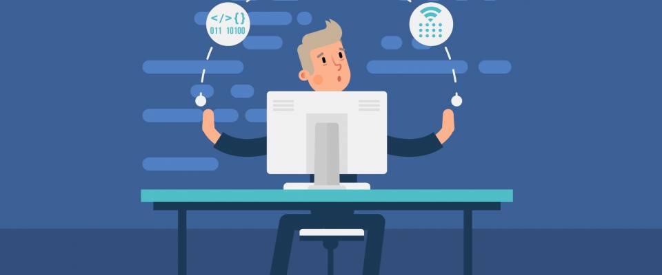 Which Javascript frameworks will rule in 2019?
