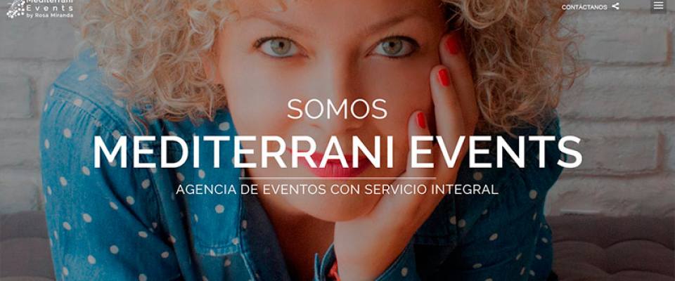 Mediterrani Events