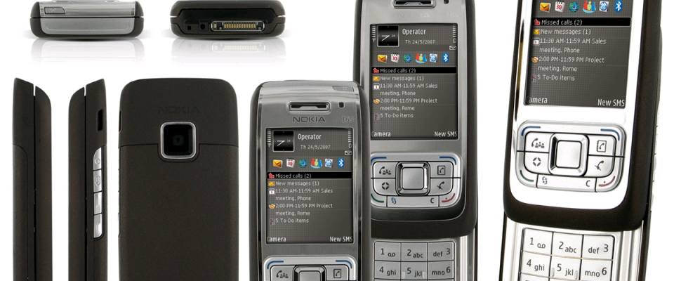 Quando Nokia sembrava immortale