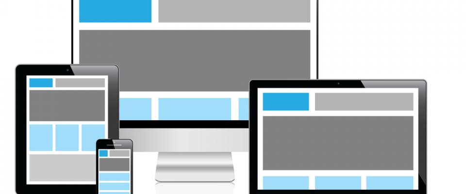 The importance of building a responsive website and targeting the mobile audience