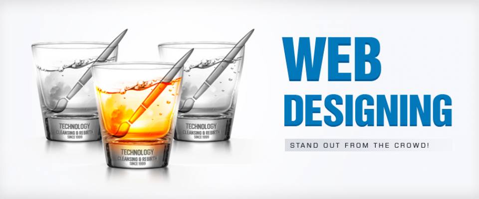Ideas shaping web design today