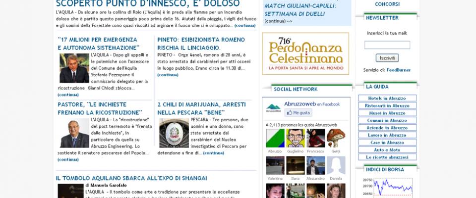 abruzzoweb