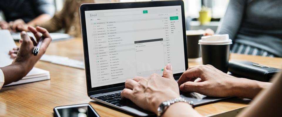 Four of the Biggest Reasons Your Emails are Sent to Spam