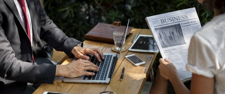 How Our Relationship with the Internet has Changed in the Last 20 Years