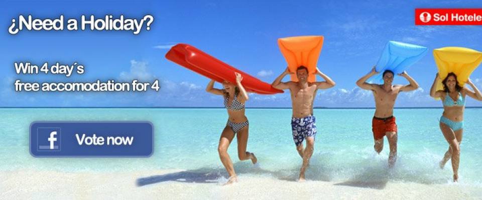 need holyday