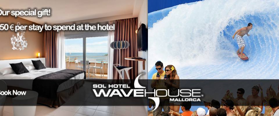 sol wave house