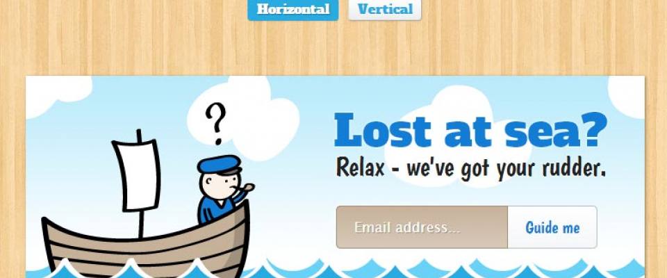 Realizzare banner animati con CSS3