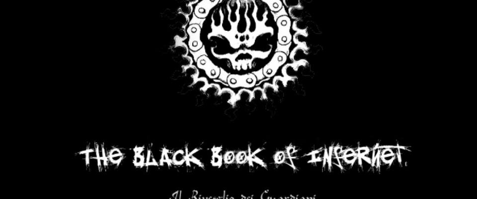 The Black Book of Internet, un libro per iniziare con l'hacking etico