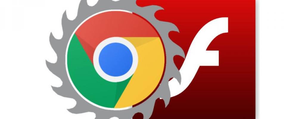 flash update google chrome