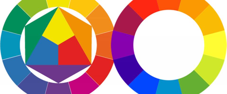 How Colors Affect Business: Colours speak louder than words