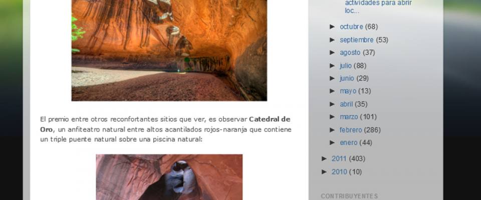 blog ctiba