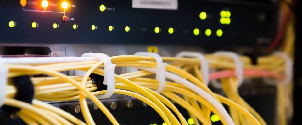 La Broadband Map aggiornata in Italia
