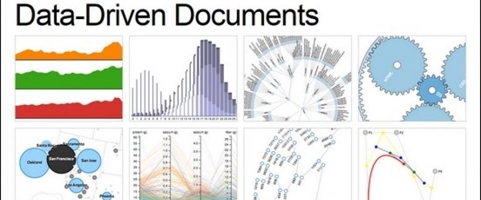 Analisi e visualizzazione dei dati online: trucchi e tools