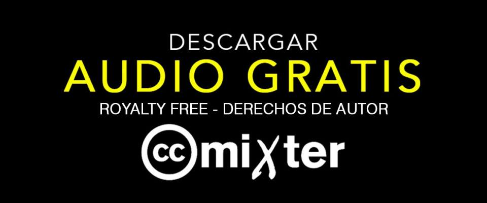 Siti con musica gratis per i nostri progetti web