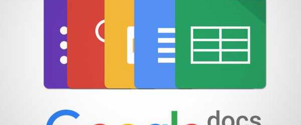 The era of automation: Google Docs Api