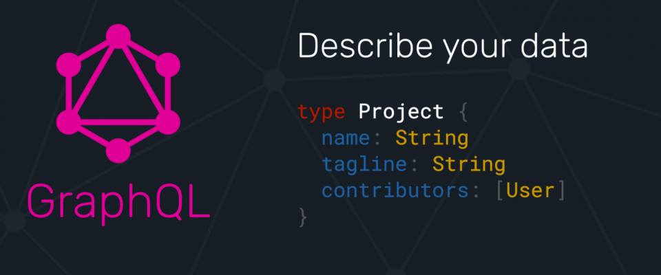 GraphQL, entenderlo y usarlo en producción