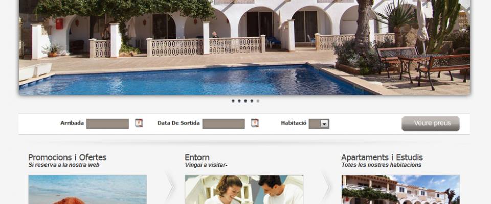 hotel carabelaII