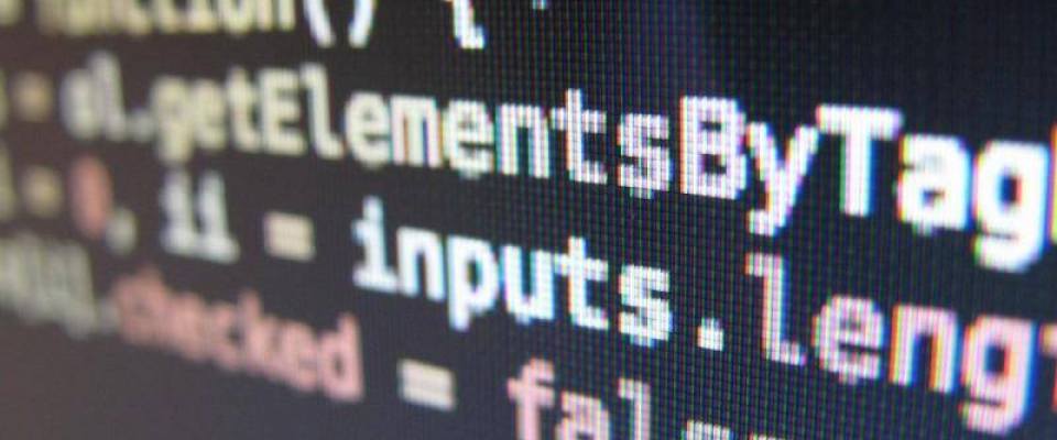 Top 12 free JavaScript resources for advanced users
