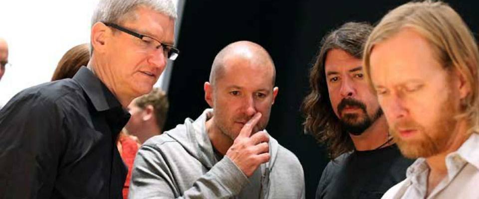 WWDC 2013 - Apple presents new iOS 7, OSX, And More