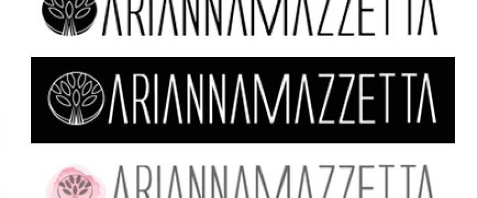 Arianna Mazzetta logo