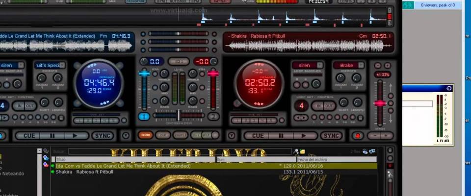 Instalar un servidor de streaming audio con Icecast2 en Ubuntu 14.04