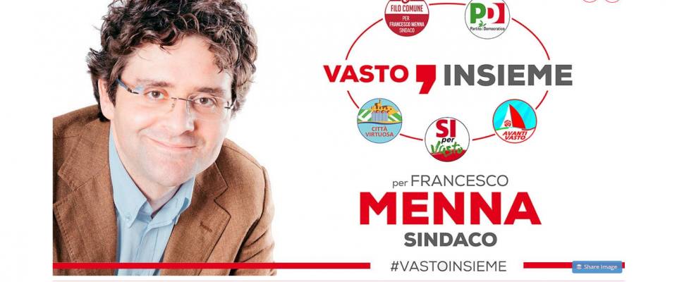 Francesco Menna