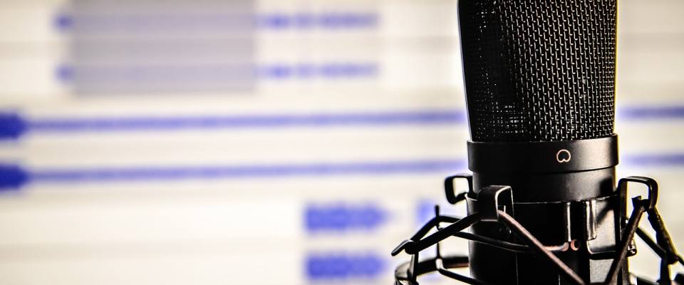 10 JavaScript podcasts for web developers