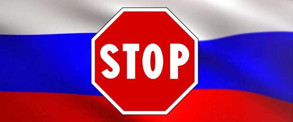 Russia si scollega da Internet come parte di un esperimento