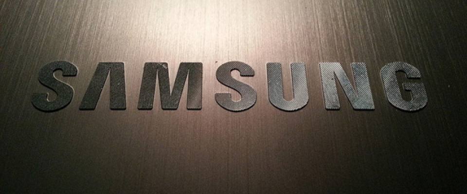 Samsung vuole controllare i tablet con il pensiero