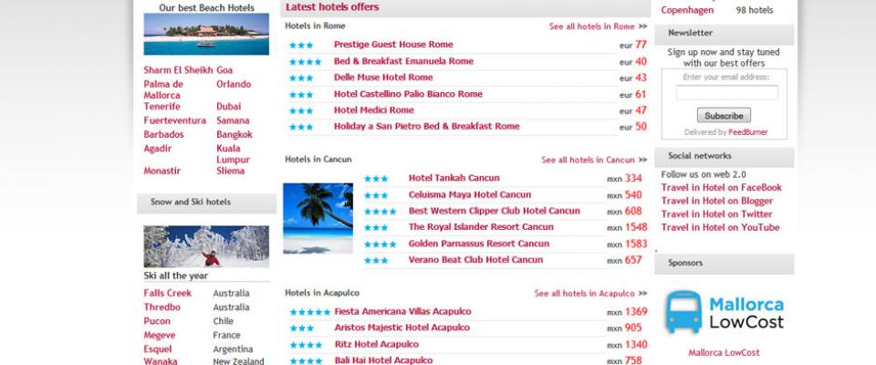 travelinhotel