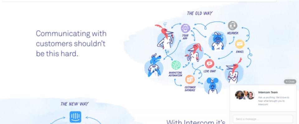8 Social Tools to interact with Customers and improve CX
