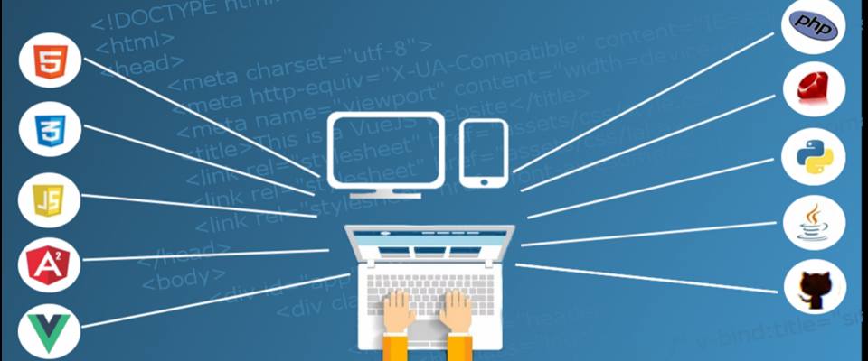 How to Become a Full Stack Developer in 2018