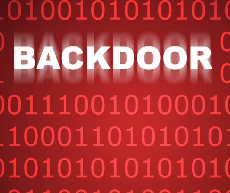 Bakersfield Backdoor