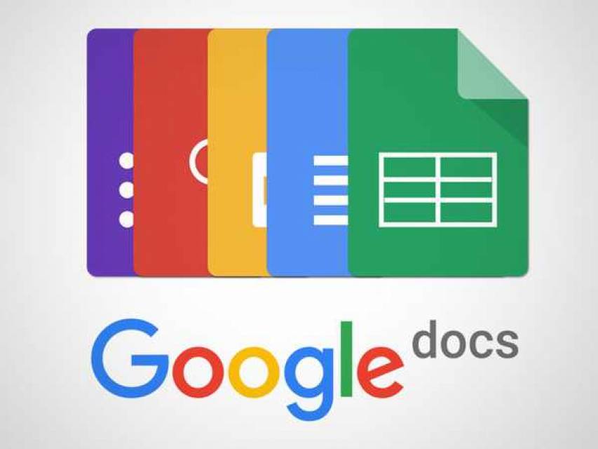 The era of automation: Google Docs Api | Ma-No Tech News & Analysis ...