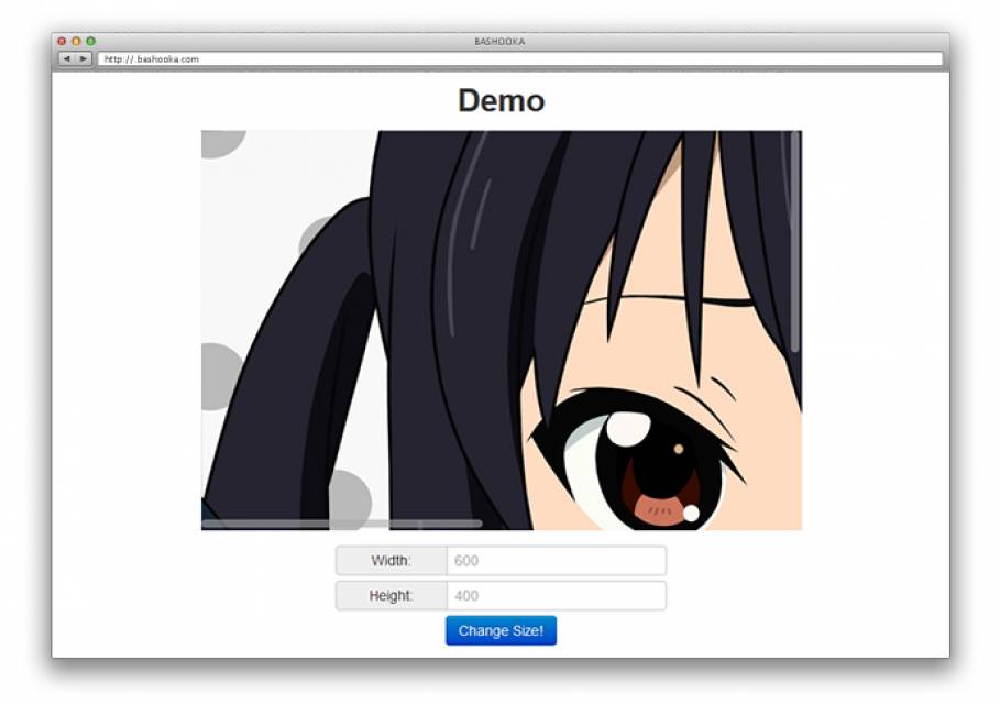 10 jQuery Custom Browser Scrollbar Plugins MaNo Tech News & Analysis